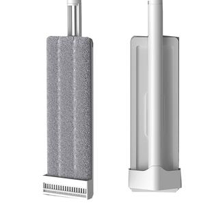 懒人拖把2023新款免手洗平板拖布家用一拖净瓷砖清洁吸水拖地神器