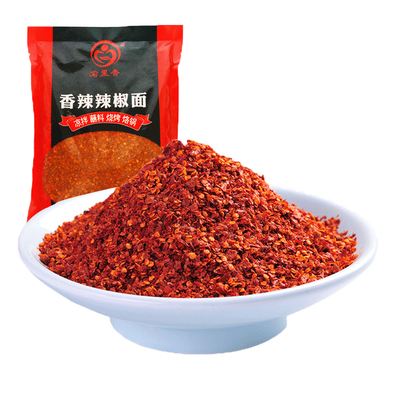 贵州特产四川重庆陕西油泼辣子