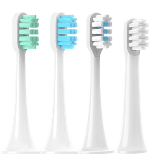 适配小米电动牙刷头T300/T500/T100米家替换DDYS01SK/601/602/700