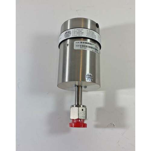 MKS 631F11TBFP VACUUM PRESSURE GAUGE / 真空压力表—议价