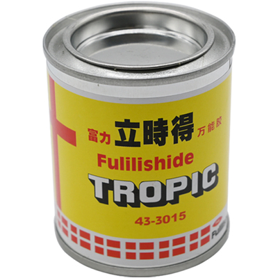 立时得万能胶强力粘牢送全套工具