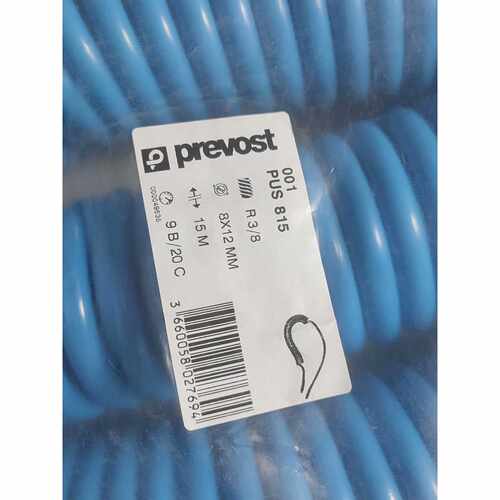 议价Prevost佩釜PUS815弹簧气管全新议价维修