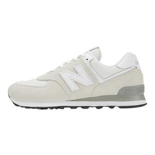 NEW BALANCE 574男女复古鞋NB轻量舒适休闲潮流百搭运动低帮鞋