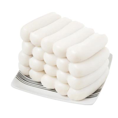 新鲜年糕片宁波年糕宁波手工新鲜