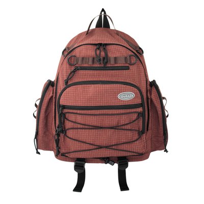 花间公主courage系列轻便户外旅行徒步双肩背包大容量书包双肩包