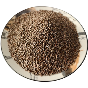 贵州特产酥麻籽2斤油性苏子农家自种生苏麻籽引子汤圆馅料