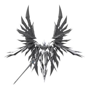 先行预定定金 高晟文化 GS-TOYS 皓灵白帝 帝神机 金銮凤凰兽神机