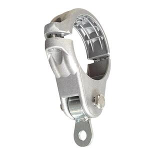 圆管秋千扣带轴承吊耳挂钩成人秋千配件室外玩具秋千架承重扣户外