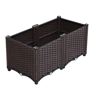 黄缘龟饲养箱安缘台缘闭壳龟苗造景植物生态环境乌龟专用缸养殖箱