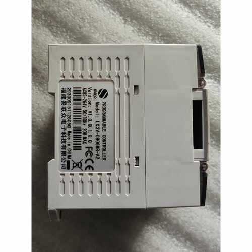 非标价LX3V0806MRA2易联众成色漂亮议价