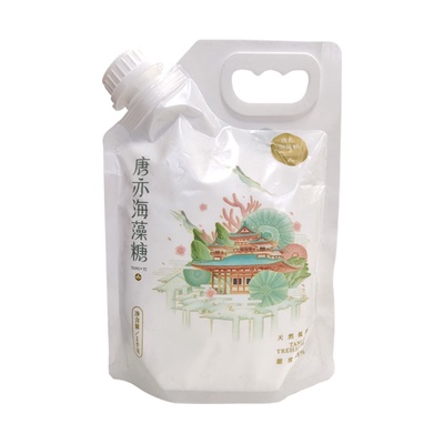 唐亦海藻糖200g/1kg烘焙烹饪