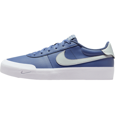 Nike/耐克正品Court Shot男士复古低帮轻盈运动鞋FQ8146-400