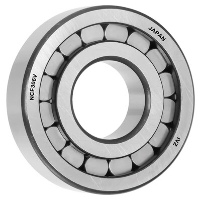 进口圆柱滚子轴承大全高速静音正