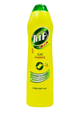 多面手柠檬磨砂特强神器清洁剂