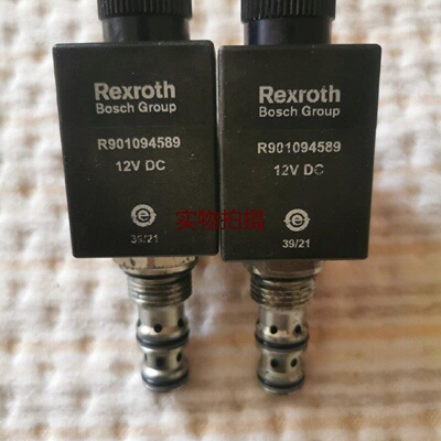 询价-Rexroth两位两通电磁阀R934003666OD130