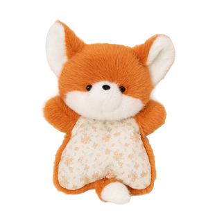 豆袋安抚玩偶兔子小羊毛绒公仔动物布偶解压捏捏玩具手腕垫小礼物