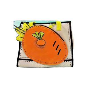 日本原单GK萝卜包大容量羽毛球包女款手提运动网球拍包2025新款