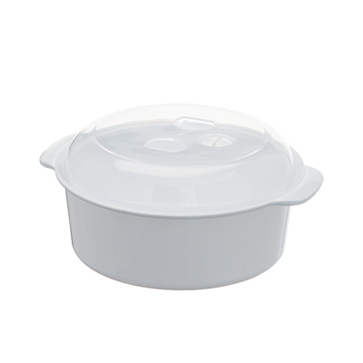 家用微波炉专用汤碗泡面碗塑料