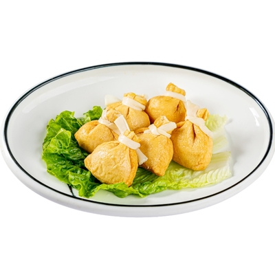 安井鱼籽福袋火锅麻辣烫食材