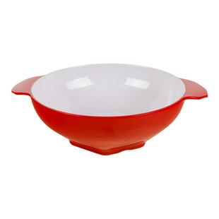 双耳麻辣烫碗大碗专用面碗商用面馆冒菜碗螺蛳粉碗密胺创意网红碗