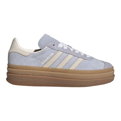 Adidas/阿迪达斯正品三叶草女士厚底休闲板鞋运动鞋IH4210