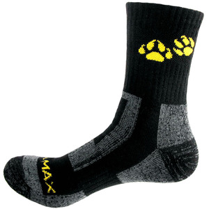 加厚毛巾袜户外爬山徒步运动