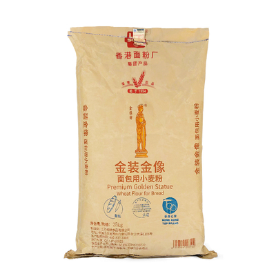金像金装高筋面粉烘焙面包小麦粉