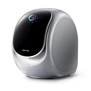 【2代免安装】dailyneaty代伊内衣裤洗衣机洗袜子洗烘小型水箱版