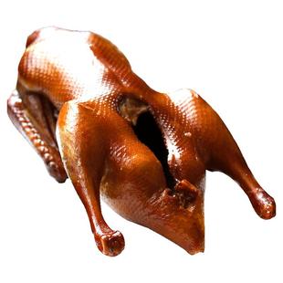 杨大爷彭州九尺板鸭1000g四川特产成都特色美食即食熟熏酱卤板鸭