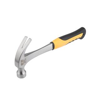 锤子工具迷你羊角锤铁锤榔头钉锤小锤子木工专用铁锤家用锤子套装