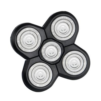 约克五刀头备用头刀片自刮光头