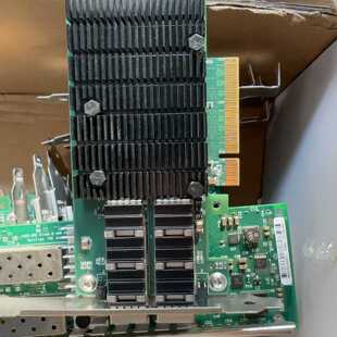 飞迈瑞克 FM-JL82599ES-F2 双口万兆网卡，10