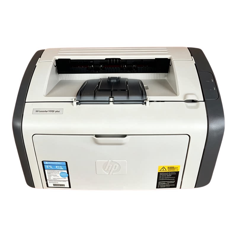 惠普HP1020A4黑白激光打印机