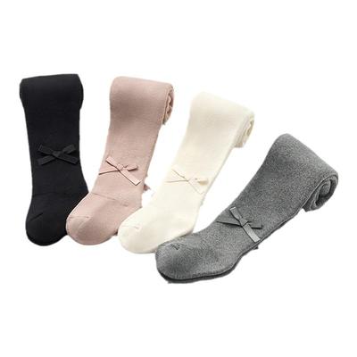 尼多熊儿童连裤袜冬季加厚打底裤