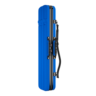 冰钓新款硬壳鱼竿包多功能大容量钓鱼收纳包轻便型杆包鱼包渔具包