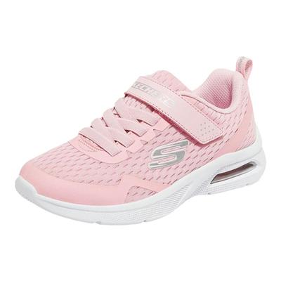 Skechers/斯凯奇女童透气运动鞋