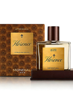MONDIAL1908男士须后水舒缓肌肤