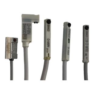 CS1-F气缸磁性开关CS1-J-U-G-M感应接近传感器D-A93-Z73 DMSG-020