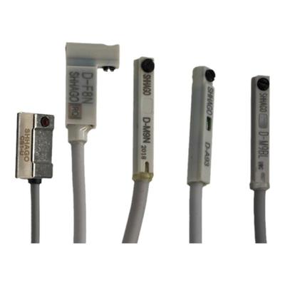 上百种气缸传感器磁性开关进口信