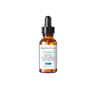 【自营】SKINCEUTICALS/修丽可维生素CE复合焕颜精华液30mlCE精华