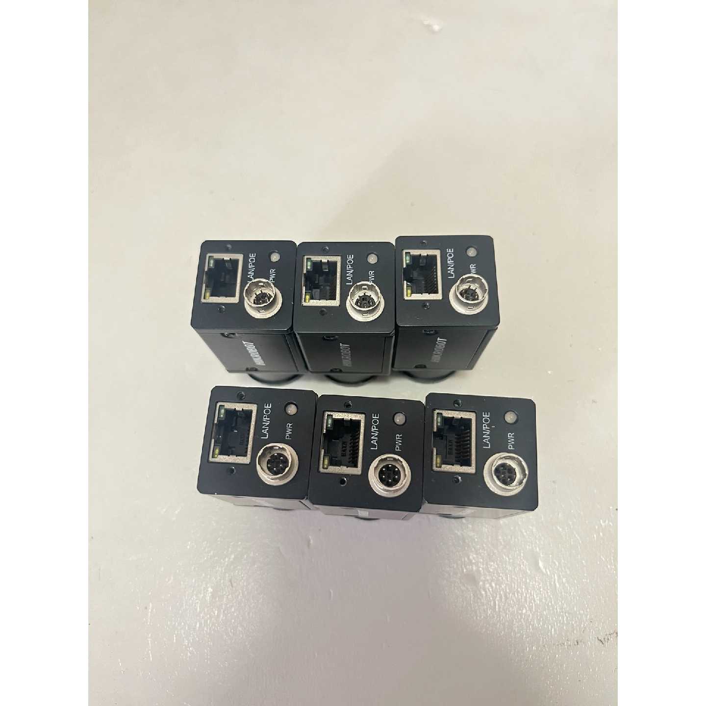 (议价)海康工业相机MVCA01320GC海康130万全局彩色