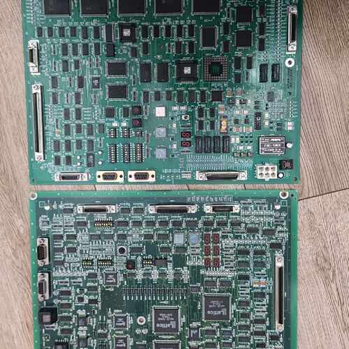 东芝佳能CT机主板PX79-14916，件，不会测试，不—议价