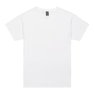 DRIOTOPIA2024夏季新品supima纯色T恤男运动短袖轻薄透气亲肤