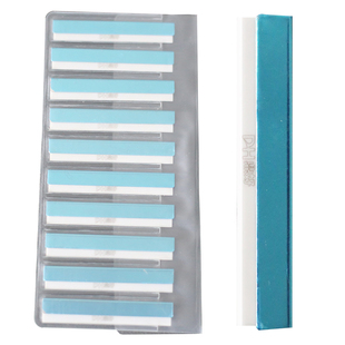 陶瓷刀片薄膜吹膜塑料机用流延膜壁纸刀工业分条机拉丝机60mm刀片