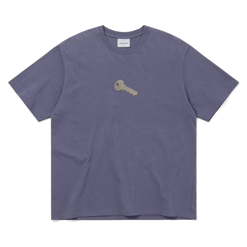 thisisneverthat® Key Bundle Tee 25年新款logo印花短袖T恤简约