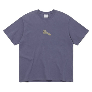 thisisneverthat® Key Bundle Tee 25年新款logo印花短袖T恤简约