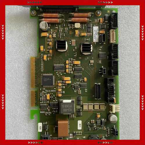 【询价】力士乐工控机VSB40主板 1070088966-102-7适用