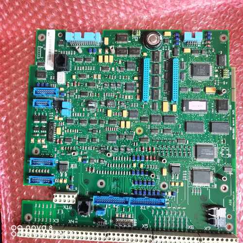 议价SDCS-CON-2B COATED 全新原装库存ABB DCD500/600 TSU600主板