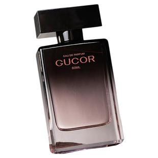 【 烈儿宝贝直播间】古蔻072自我无界206花漾甜心女香水持久留香