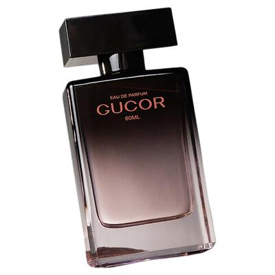 古蔻072自我无界女士香水正品